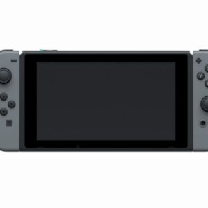 Nintendo switch Black