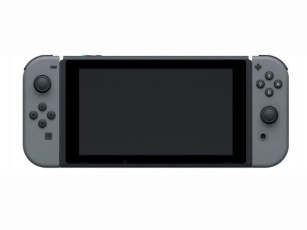 Nintendo switch Black
